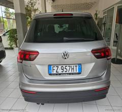 Auto - Volkswagen tiguan 1.6 tdi business bmt