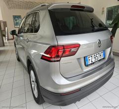 Auto - Volkswagen tiguan 1.6 tdi business bmt