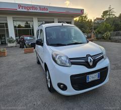 Auto - Renault kangoo blue dci 8v 95 cv 5p. life