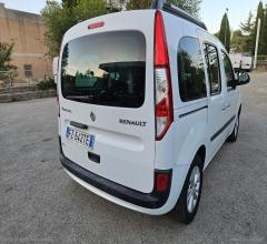 Auto - Renault kangoo blue dci 8v 95 cv 5p. life