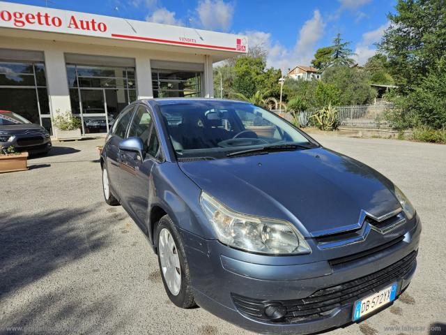 Citroen c4 1.4 classique