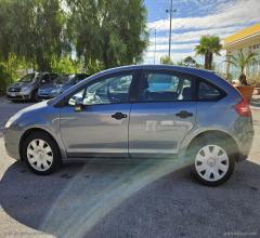 Auto - Citroen c4 1.4 classique