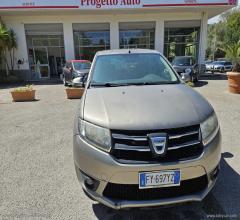 Dacia sandero 1.5 dci 8v 75 cv ambiance