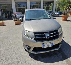 Auto - Dacia sandero 1.5 dci 8v 75 cv ambiance