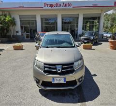 Auto - Dacia sandero 1.5 dci 8v 75 cv ambiance