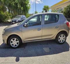 Auto - Dacia sandero 1.5 dci 8v 75 cv ambiance