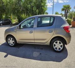 Auto - Dacia sandero 1.5 dci 8v 75 cv ambiance