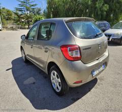 Auto - Dacia sandero 1.5 dci 8v 75 cv ambiance