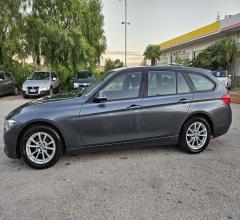 Auto - Bmw 316d touring business advantage