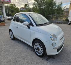 Auto - Fiat 500 1.2 pop