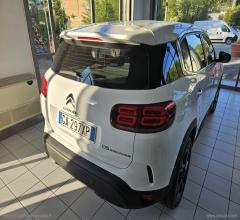 Auto - Citroen c5 aircross bluehdi 130 s&s eat8 feel