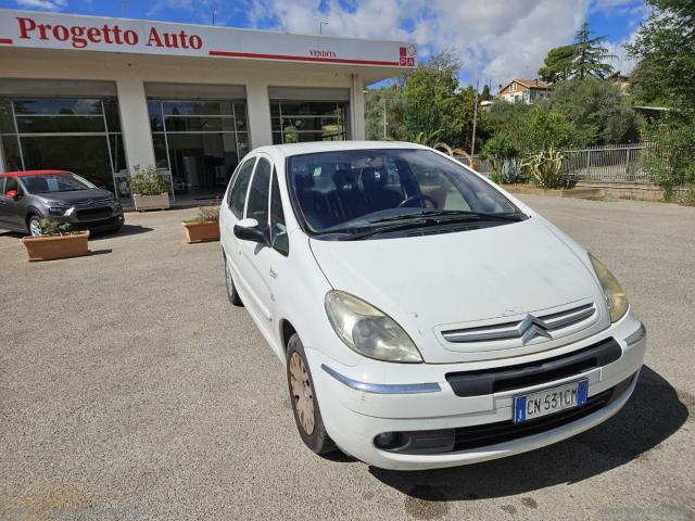 Auto - Citroen xsara picasso 1.8 16v chrono bi energy g