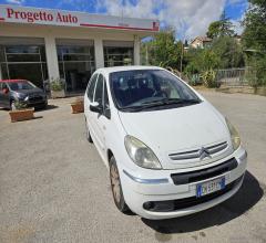 Citroen xsara picasso 1.8 16v chrono bi energy g