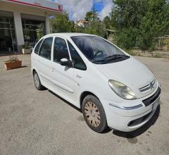 Auto - Citroen xsara picasso 1.8 16v chrono bi energy g