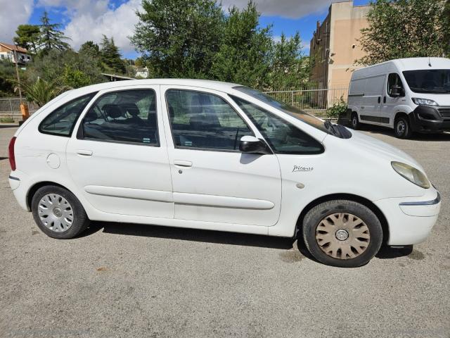 Auto - Citroen xsara picasso 1.8 16v chrono bi energy g