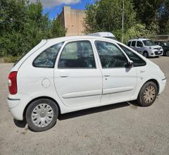 Auto - Citroen xsara picasso 1.8 16v chrono bi energy g