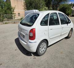 Auto - Citroen xsara picasso 1.8 16v chrono bi energy g