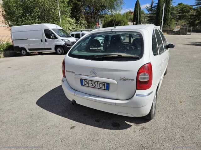 Auto - Citroen xsara picasso 1.8 16v chrono bi energy g