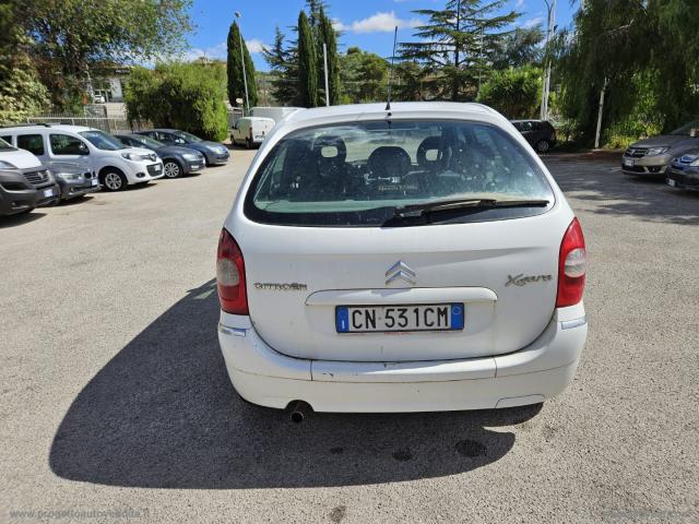 Auto - Citroen xsara picasso 1.8 16v chrono bi energy g