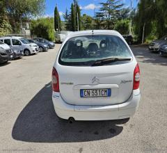 Auto - Citroen xsara picasso 1.8 16v chrono bi energy g