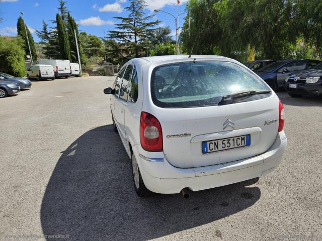 Auto - Citroen xsara picasso 1.8 16v chrono bi energy g