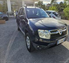 Dacia duster 1.5 dci 110 cv 4x2 ambiance