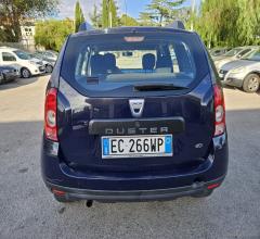 Auto - Dacia duster 1.5 dci 110 cv 4x2 ambiance