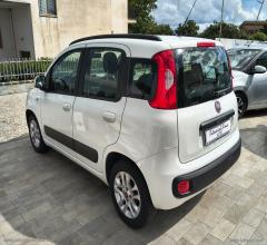 Auto - Fiat panda 1.3 mjt 95 cv s&s lounge