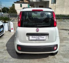 Auto - Fiat panda 1.3 mjt 95 cv s&s lounge