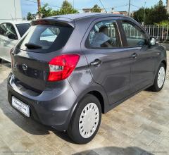 Auto - Ford ka+ 1.2 ti-vct 85 cv ultimate