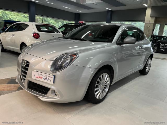 Alfa romeo mito 1.4 78 cv 8v s&s progression