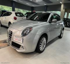 Auto - Alfa romeo mito 1.4 78 cv 8v s&s progression