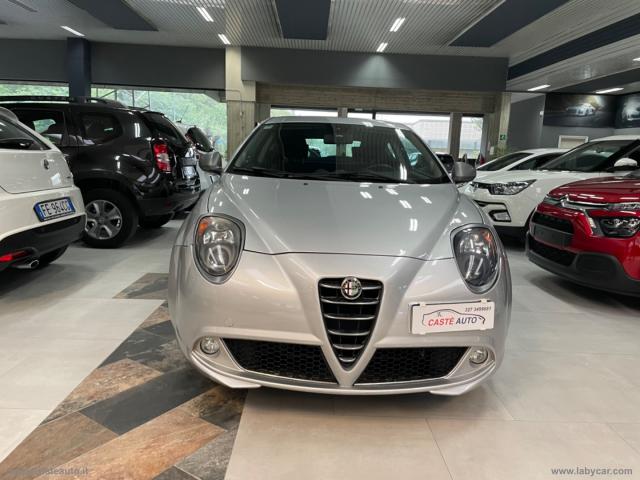 Auto - Alfa romeo mito 1.4 78 cv 8v s&s progression