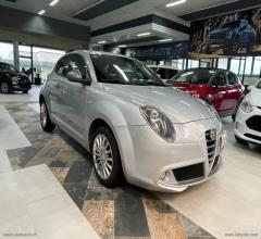 Auto - Alfa romeo mito 1.4 78 cv 8v s&s progression