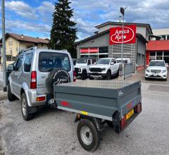 Auto - Suzuki jimny 1.3 4wd jlx piÃ¹