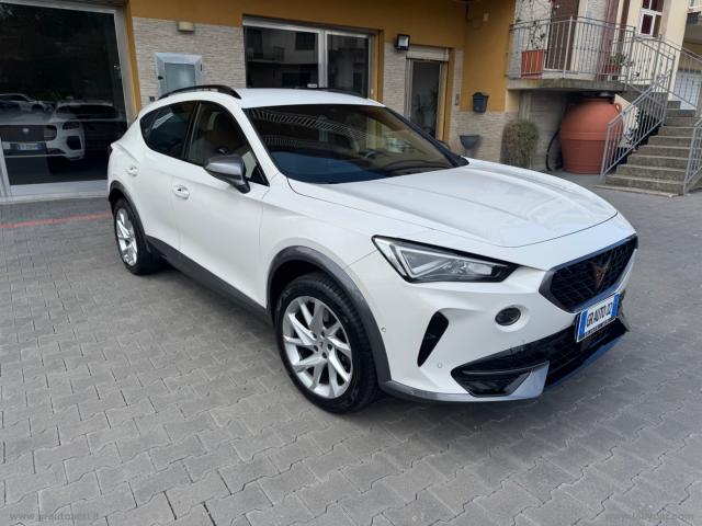 Auto - Cupra formentor 2.0 tdi