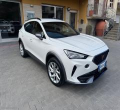 Auto - Cupra formentor 2.0 tdi