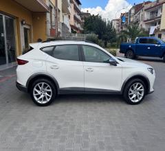 Auto - Cupra formentor 2.0 tdi