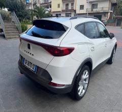 Auto - Cupra formentor 2.0 tdi