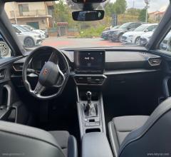 Auto - Cupra formentor 2.0 tdi