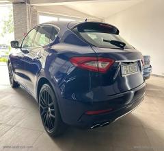 Auto - Maserati levante sq4 v6 430 cv awd modena ultima