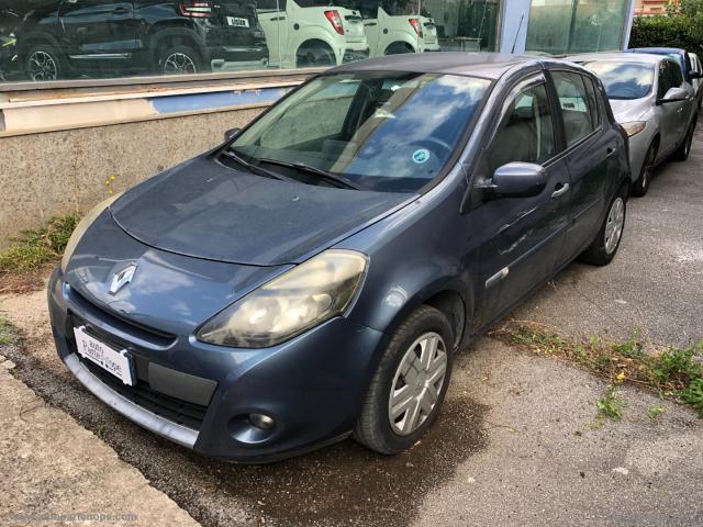 Renault clio 1.2 5p. gpl dynamique