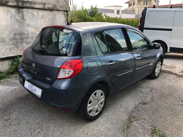 Auto - Renault clio 1.2 5p. gpl dynamique