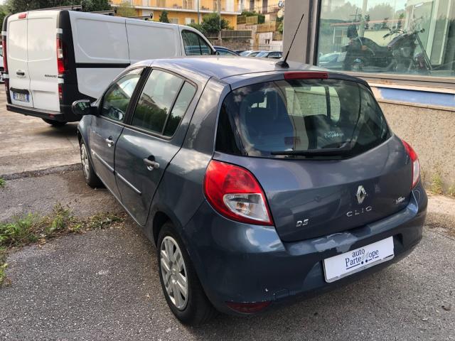 Auto - Renault clio 1.2 5p. gpl dynamique