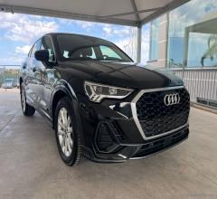 Audi q3 spb 35 tdi s tronic business plus