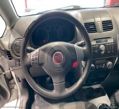 Auto - Fiat sedici 2.0 mjt