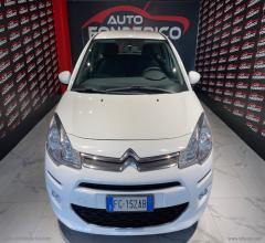 Auto - Citroen c3 1.6 diesel