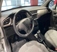 Auto - Citroen c3 1.6 diesel