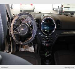 Auto - Mini mini cooper d business countryman aut.