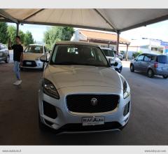 Jaguar e-pace 2.0d 150cv awd aut. s